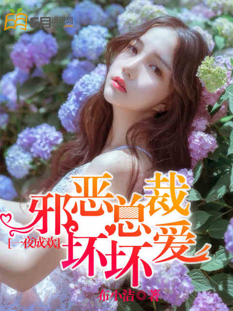 一夜成欢:邪恶总裁坏坏爱