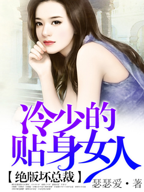 绝版坏总裁:冷少的贴身女人